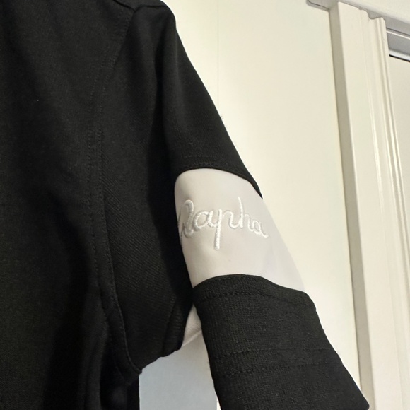 Rapha Men's Classic Bike Jersey - Picture 3 of 9